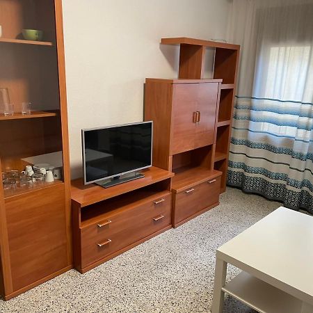 Apartament Can Lopits L'Escala Exterior photo