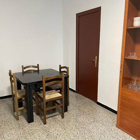 Apartament Can Lopits L'Escala Exterior photo