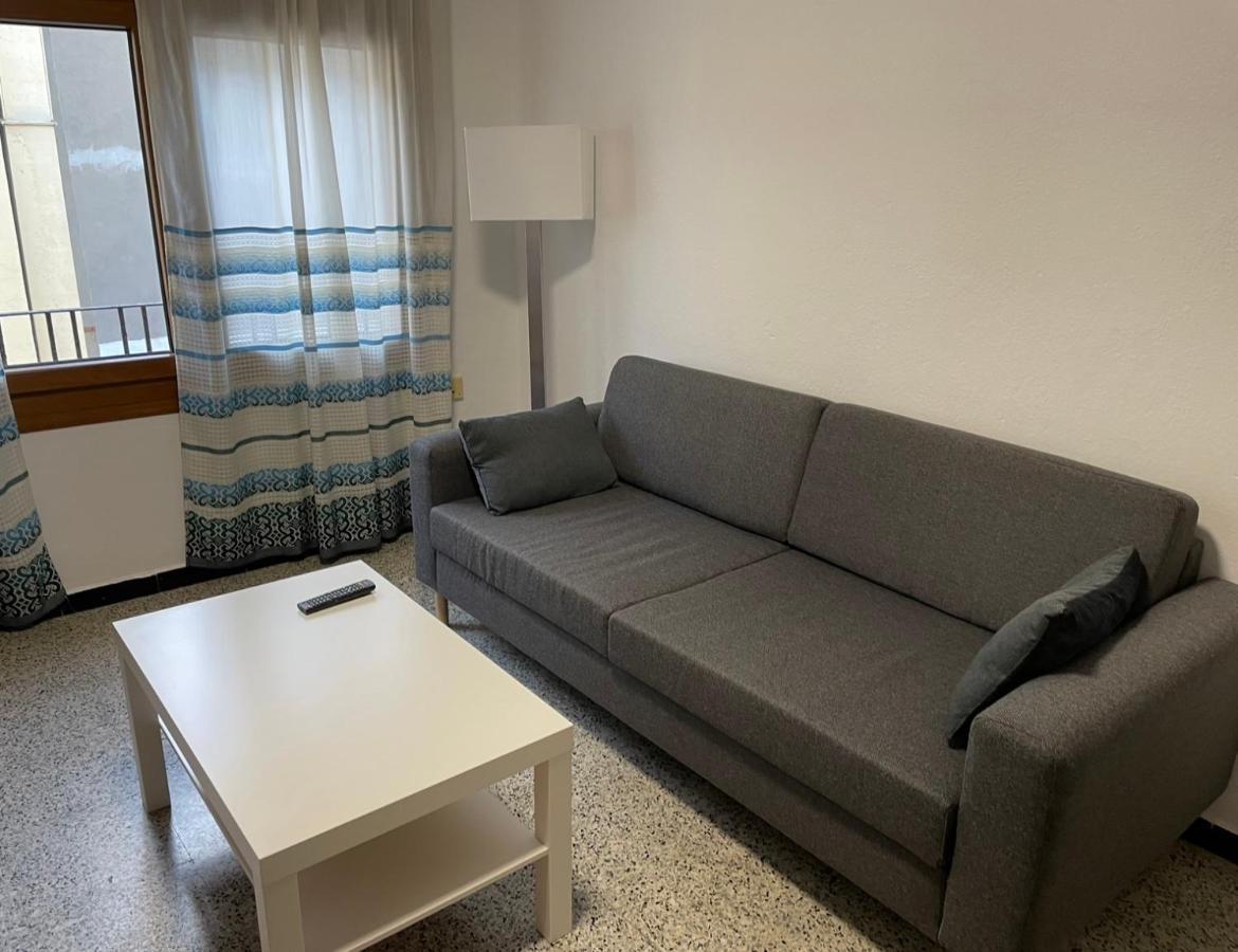 Apartament Can Lopits L'Escala Exterior photo