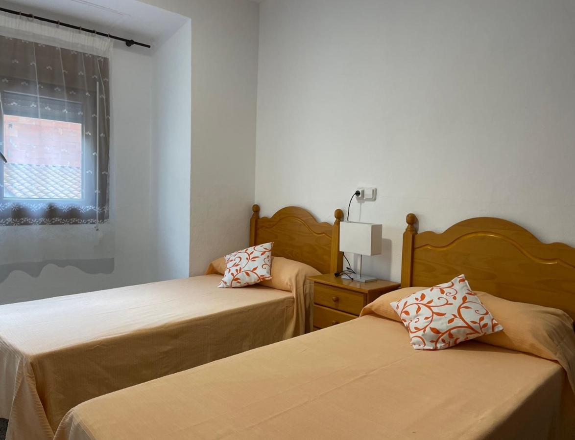 Apartament Can Lopits L'Escala Exterior photo
