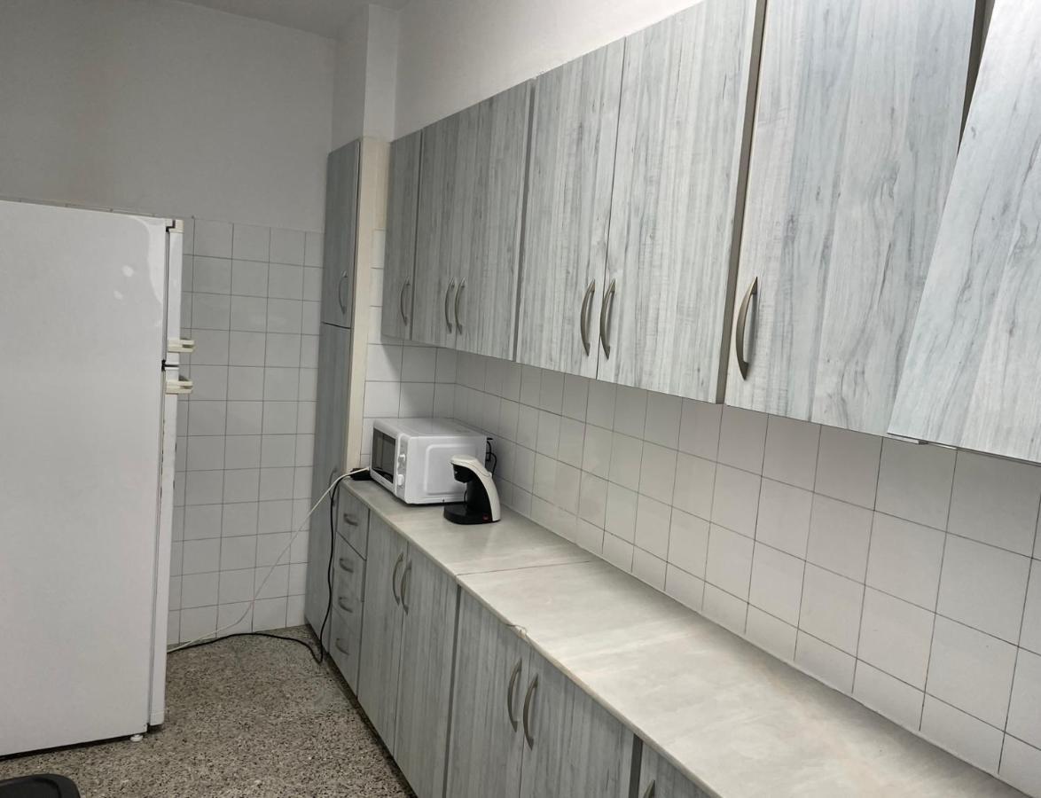 Apartament Can Lopits L'Escala Exterior photo