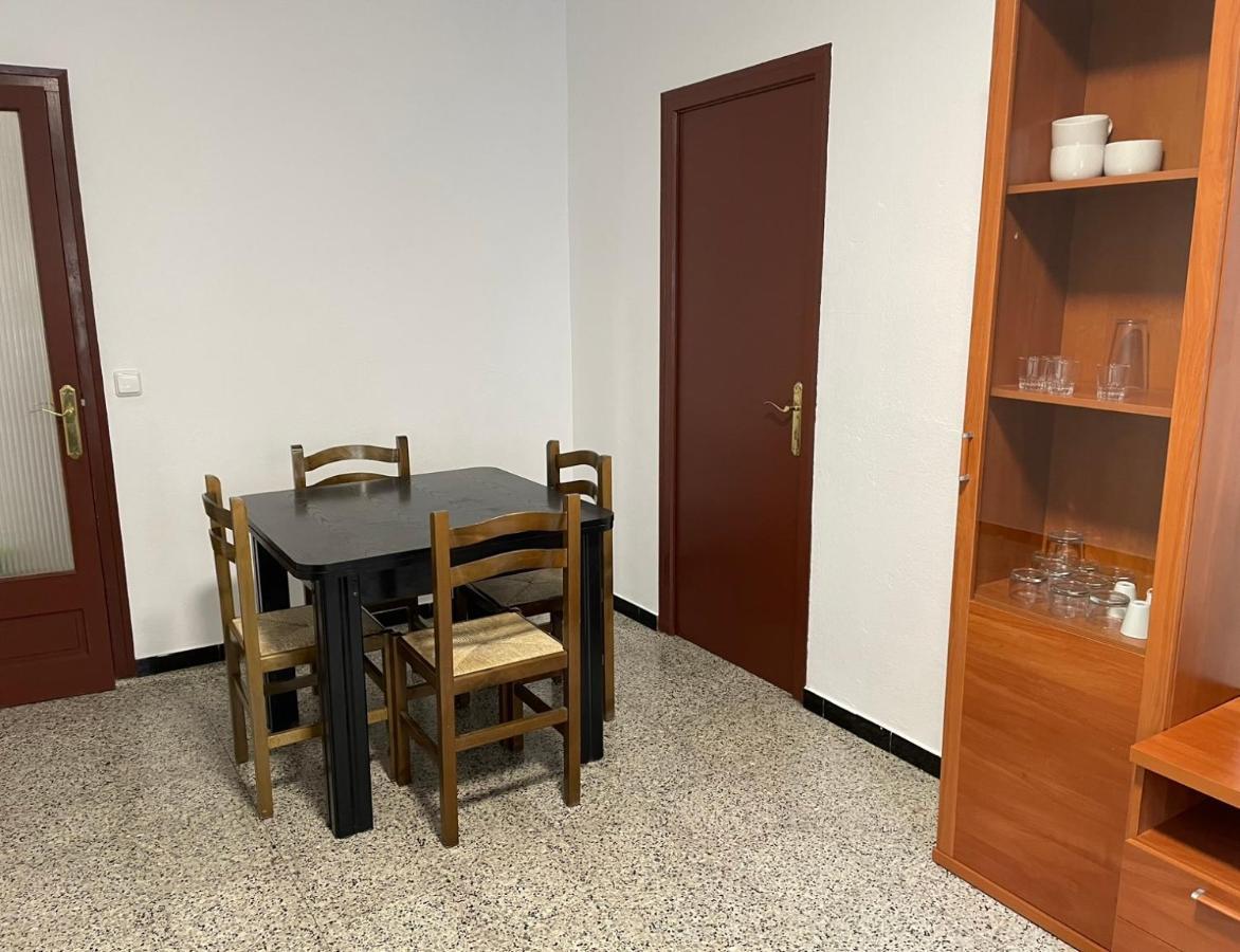 Apartament Can Lopits L'Escala Exterior photo