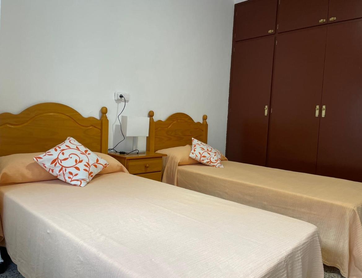 Apartament Can Lopits L'Escala Exterior photo